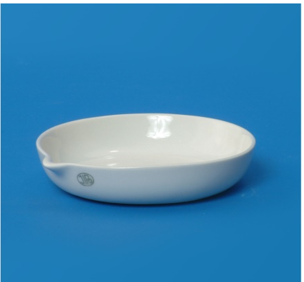 Evaporating Basin Porcelain 100mL