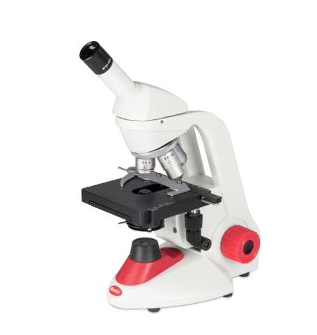 RED100 Monocular Microscope