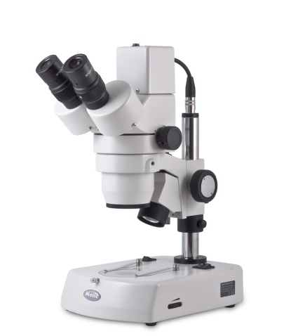 Motic DMW-143-N2GG Digital Stereo Microscope