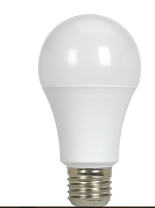 Bulb LED Screw 10W White E27