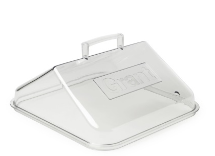 Replacement PC lid for 18L and 26L Baths