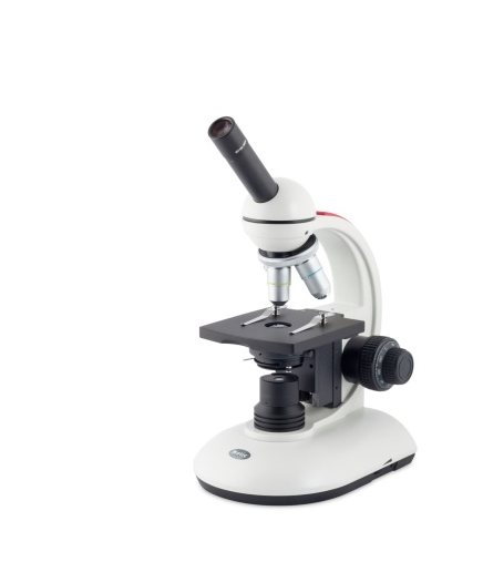 Motic SFC-100 FLED Biological Microscope
