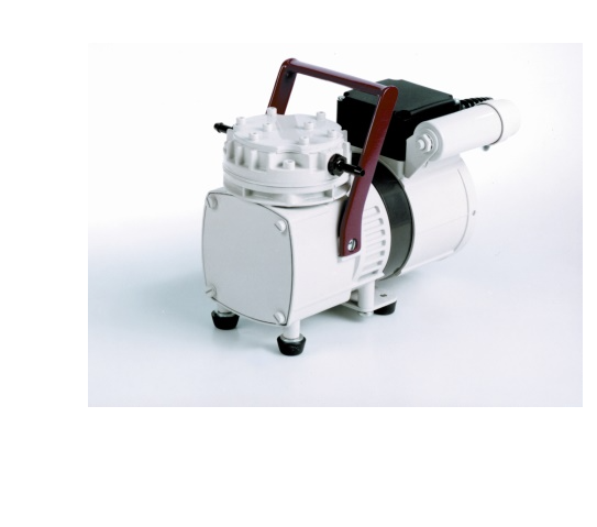 KNF Portable vacuum pump 15 L/Min 100 mbar IP20