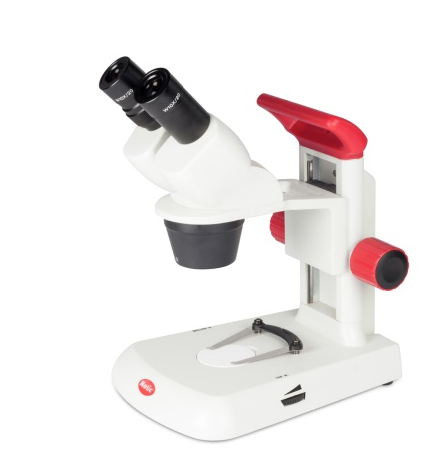 RED30S Stereo Microscope
