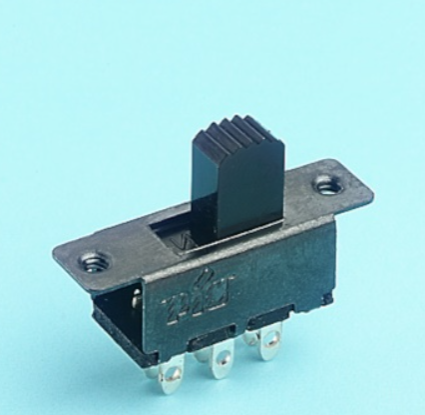 Standard Toggle Switch - Pack 5