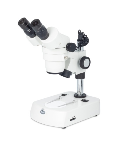 Motic SMZ-140-N2GG Stereo Microscope