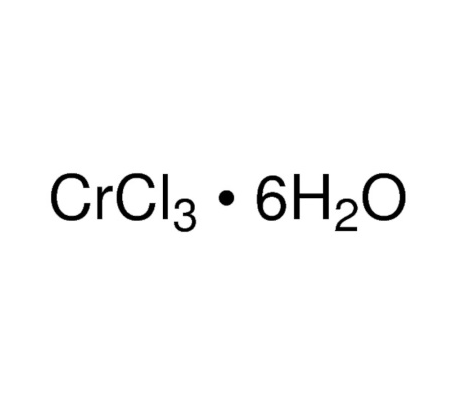Chromium(III) chloride hexahydrate, 96%