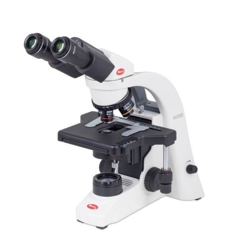 BA210E Elite Binocular Microscope