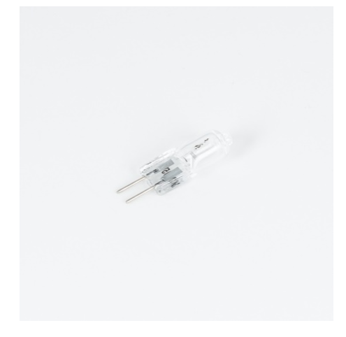 12V / 15W halogen replacement bulb for incide
