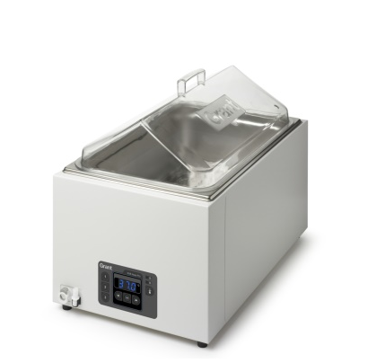 Grant SUB Aqua Pro 18L digital water bath with Polycarbonate lid