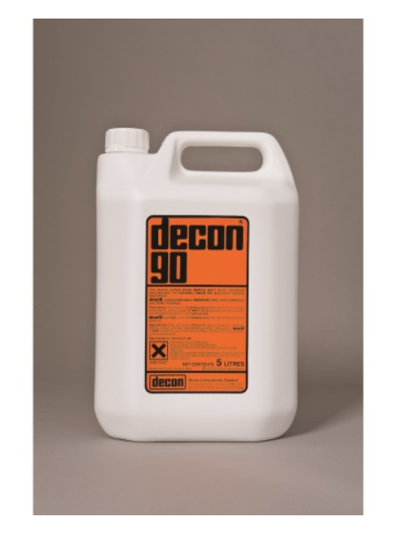 Decon 90 Detergent 20L