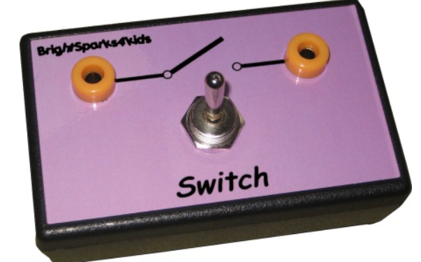 Toggle Switch Module